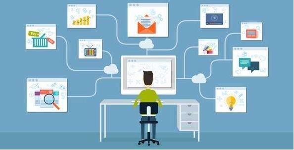 隨著中國的信息化程度、互聯(lián)網(wǎng)普及率的提升，網(wǎng)絡教育市場規(guī)模增長加快