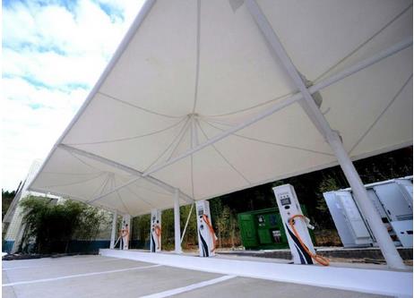 中國充電聯盟：2019年1月，充電基礎設施增量為4.4萬臺，同比增加231.6%??