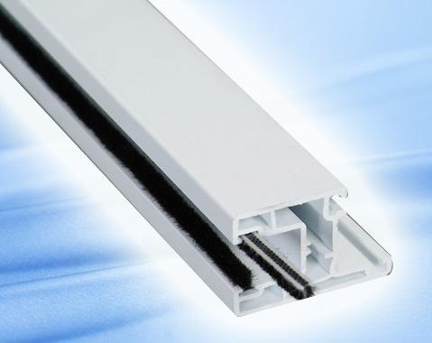 隨著我國保障房、城鎮(zhèn)化建設步伐的加快，建筑密封材料的市場需求也將繼續(xù)擴大