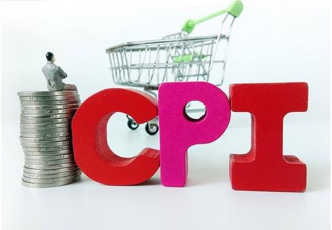 國家統(tǒng)計(jì)局：1月份17個(gè)省份CPI同比漲幅高于全國，其中，廣西、廣東居首，漲幅均為2.4%