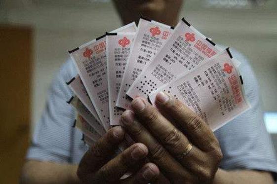 財(cái)政部：1月份，全國(guó)共銷售彩票479.55億元，同比增加96.26億元，增長(zhǎng)25.1%