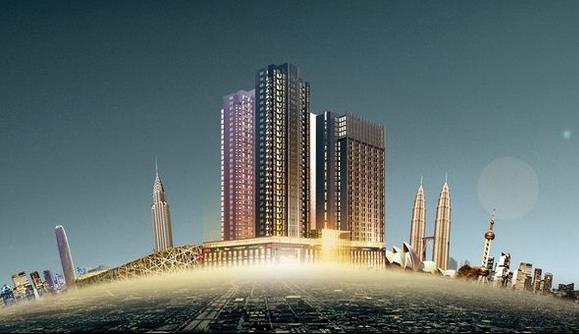 城鎮(zhèn)化率的不斷提升，直接推動了建筑業(yè)的快速發(fā)展