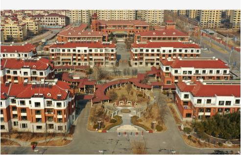 國家市場監(jiān)督管理總局出臺(tái)《養(yǎng)老機(jī)構(gòu)等級(jí)劃分與評(píng)定》，有效填補(bǔ)了養(yǎng)老機(jī)構(gòu)等級(jí)國家標(biāo)準(zhǔn)空白