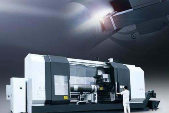 國內(nèi)數(shù)控機床行業(yè)得到了快速的發(fā)展，未來市場巨大?