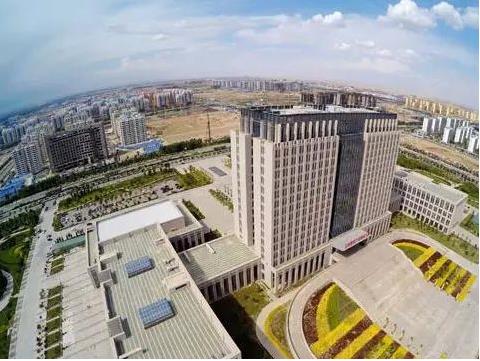 甘肅蘭州新區(qū)：2019年，力爭引進產(chǎn)業(yè)項目100個，實現(xiàn)招商引資項目到位資金380億元