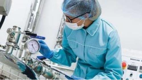 江蘇耀海生物制藥完成超5000萬(wàn)元A輪融資，資金將用于生物技術(shù)平臺(tái)的擴(kuò)建和提升