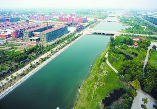 石家莊市出臺《關(guān)于進一步加大招商引資力度推進重大項目落地的實施意見》