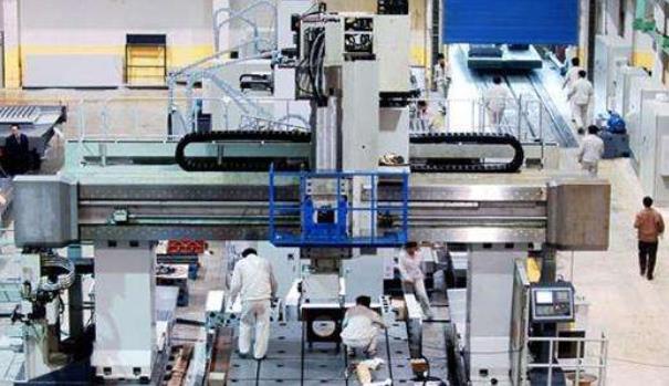 未來我國機床工具行業(yè)發(fā)展方向及問題分析