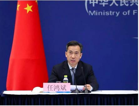 商務(wù)部：部署10方面工作穩(wěn)步推進貿(mào)易強國建設(shè)，努力促進對外貿(mào)易穩(wěn)中提質(zhì)