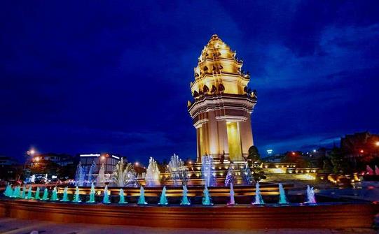 預(yù)測到2020年，中國海外旅游人數(shù)將超過2.1億人次???