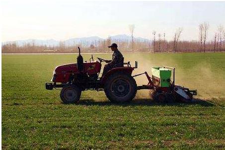 河南省財(cái)政廳提前下達(dá)128.1億元“農(nóng)業(yè)農(nóng)村”發(fā)展資金，主要用于春耕農(nóng)業(yè)生產(chǎn)