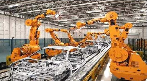 我國工業(yè)控制自動化技術(shù)走向更加智能化、網(wǎng)絡(luò)化、便捷化的道路