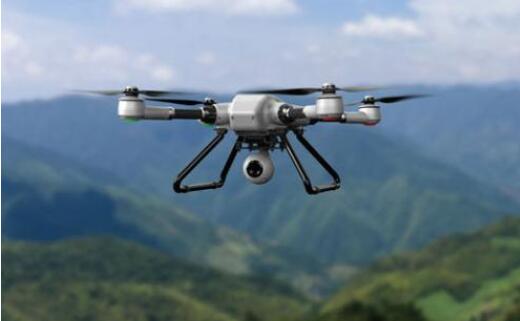 無人機市場應(yīng)用前景廣闊