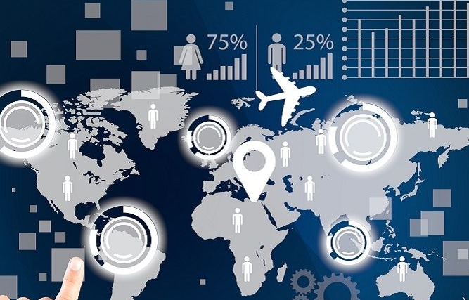 疫情切斷全球供應(yīng)鏈閉環(huán) 中國(guó)制造業(yè)亟須向中高端邁進(jìn)