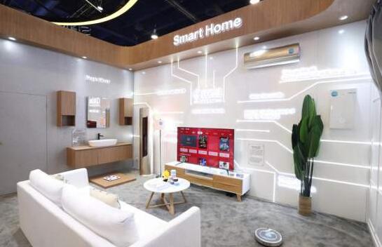 智能家居行業(yè)市場(chǎng)發(fā)展現(xiàn)狀及未來(lái)趨勢(shì)預(yù)測(cè)分析