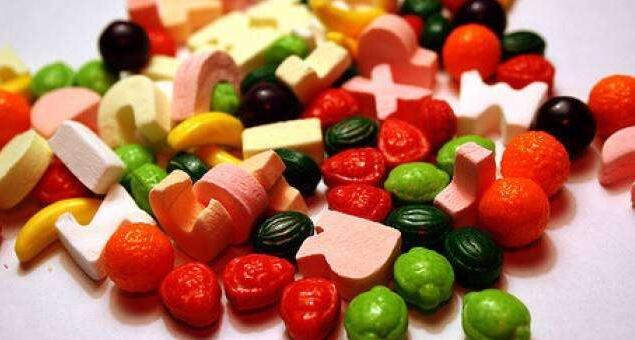 維生素行情又來(lái)？VD3年內(nèi)漲1.8倍 VA高景氣或還有3年