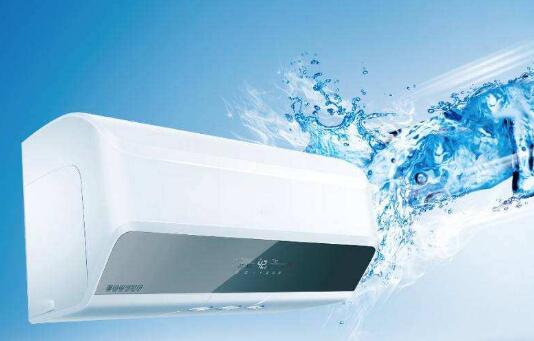 空調(diào)市場逐漸復蘇 健康節(jié)能產(chǎn)品走紅