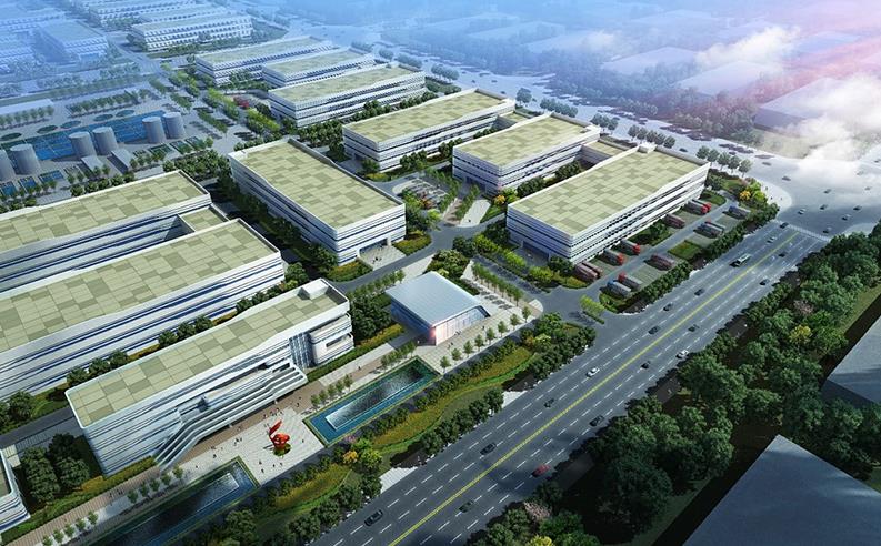 河北黃驊開(kāi)發(fā)區(qū)產(chǎn)業(yè)發(fā)展規(guī)劃案例