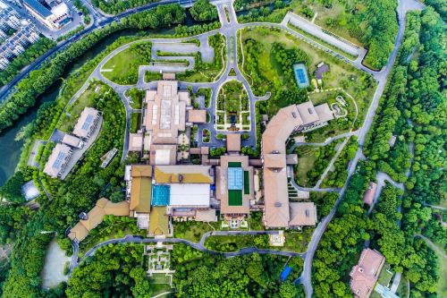 2023智慧康養(yǎng)小鎮(zhèn)可行性研究報(bào)告范文