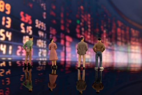 債券行業(yè)市場現(xiàn)狀及發(fā)展趨勢深度調(diào)研2023