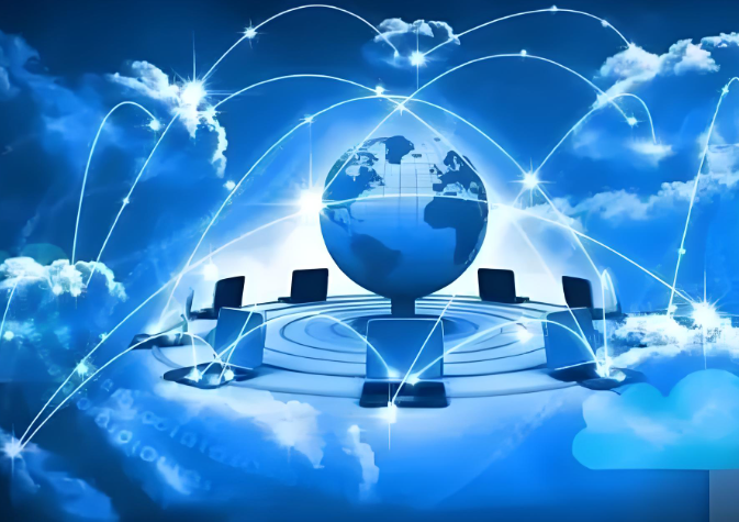 2024年前8個(gè)月，電信業(yè)務(wù)收入累計(jì)完成11732億元