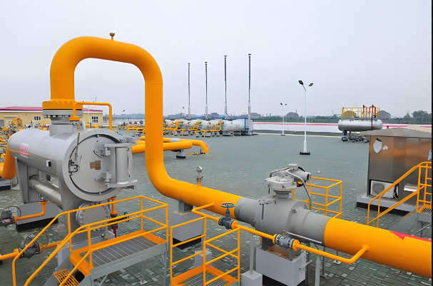 國(guó)家管網(wǎng)集團(tuán)：加快探索氫氣、二氧化碳、液氨、甲醇等管輸技術(shù)，催生管網(wǎng)未來(lái)新業(yè)態(tài)