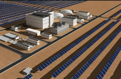 長時儲能技術(shù)將助力國家實現(xiàn)雙碳目標